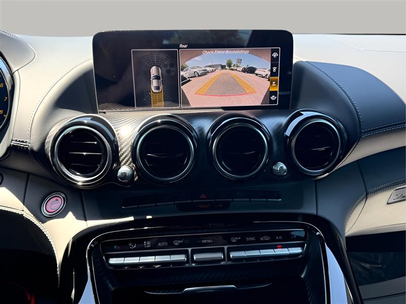 Mercedes-Benz AMG GT  2020 Mercedes-Benz AMG GT  2020