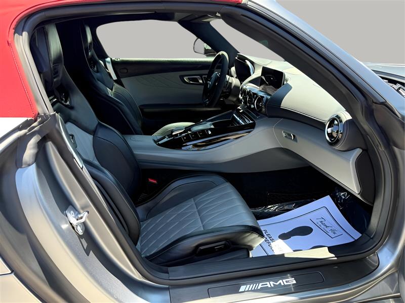 Mercedes-Benz AMG GT  2020 Mercedes-Benz AMG GT  2020