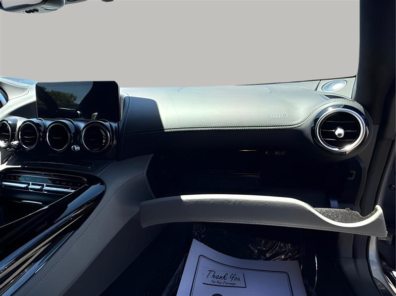 Mercedes-Benz AMG GT  2020 Mercedes-Benz AMG GT  2020