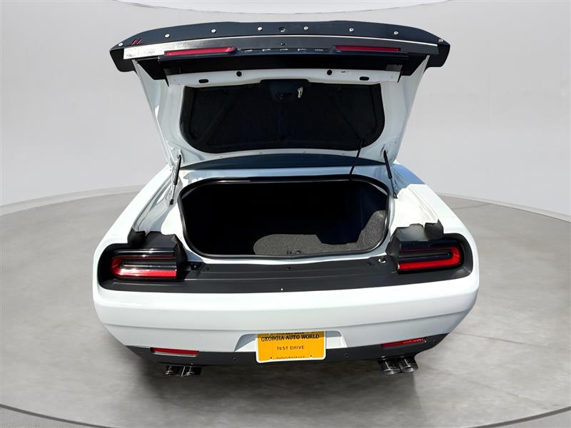 Dodge Challenger R/T SCAT Pack 2019 Dodge Challenger R/T SCAT Pack 2019