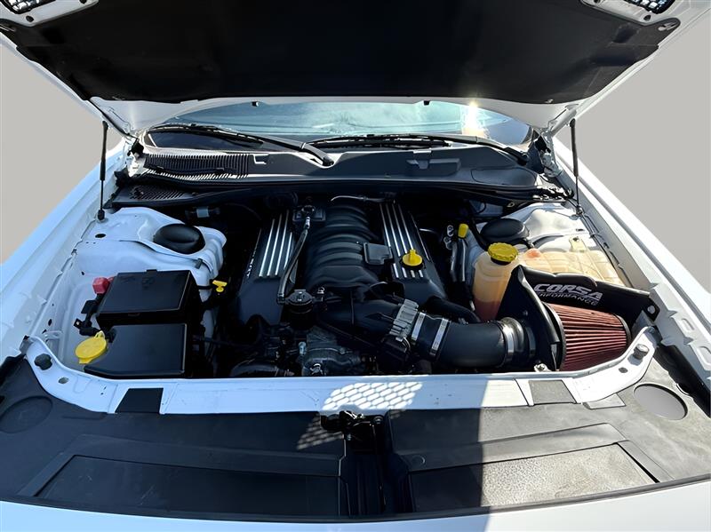 Dodge Challenger R/T SCAT Pack 2019 Dodge Challenger R/T SCAT Pack 2019