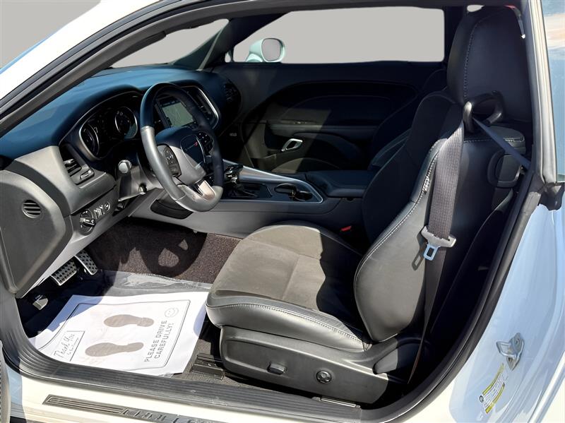 Dodge Challenger R/T SCAT Pack 2019 Dodge Challenger R/T SCAT Pack 2019