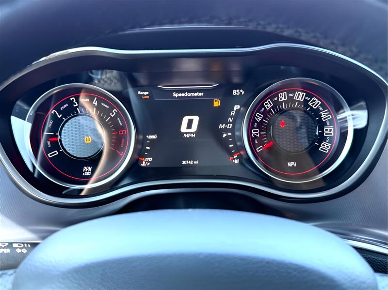 Dodge Challenger R/T SCAT Pack 2019 Dodge Challenger R/T SCAT Pack 2019