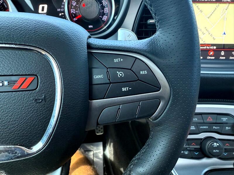 Dodge Challenger R/T SCAT Pack 2019 Dodge Challenger R/T SCAT Pack 2019