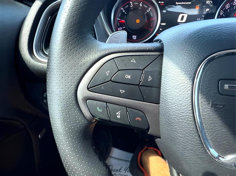 Dodge Challenger R/T SCAT Pack 2019 Dodge Challenger R/T SCAT Pack 2019