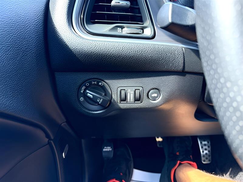 Dodge Challenger R/T SCAT Pack 2019 Dodge Challenger R/T SCAT Pack 2019