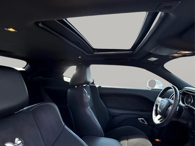 Dodge Challenger R/T SCAT Pack 2019 Dodge Challenger R/T SCAT Pack 2019