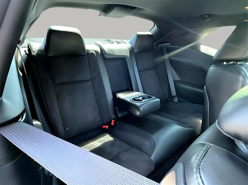 Dodge Challenger R/T SCAT Pack 2019 Dodge Challenger R/T SCAT Pack 2019