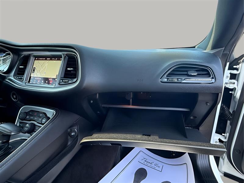 Dodge Challenger R/T SCAT Pack 2019 Dodge Challenger R/T SCAT Pack 2019