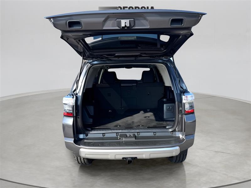 Toyota 4Runner  2019 Toyota 4Runner  2019