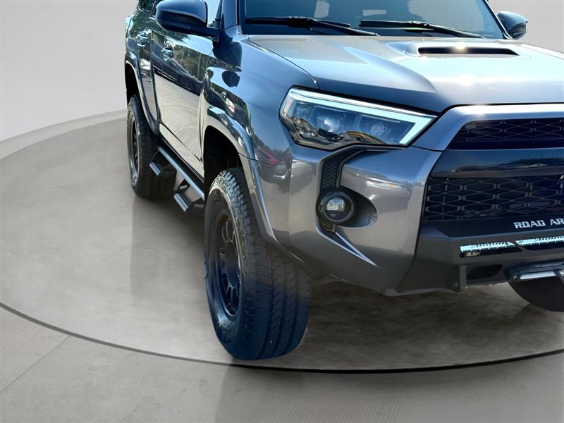 Toyota 4Runner  2019 Toyota 4Runner  2019