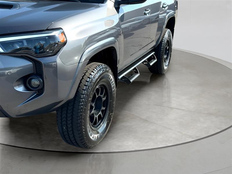 Toyota 4Runner  2019 Toyota 4Runner  2019