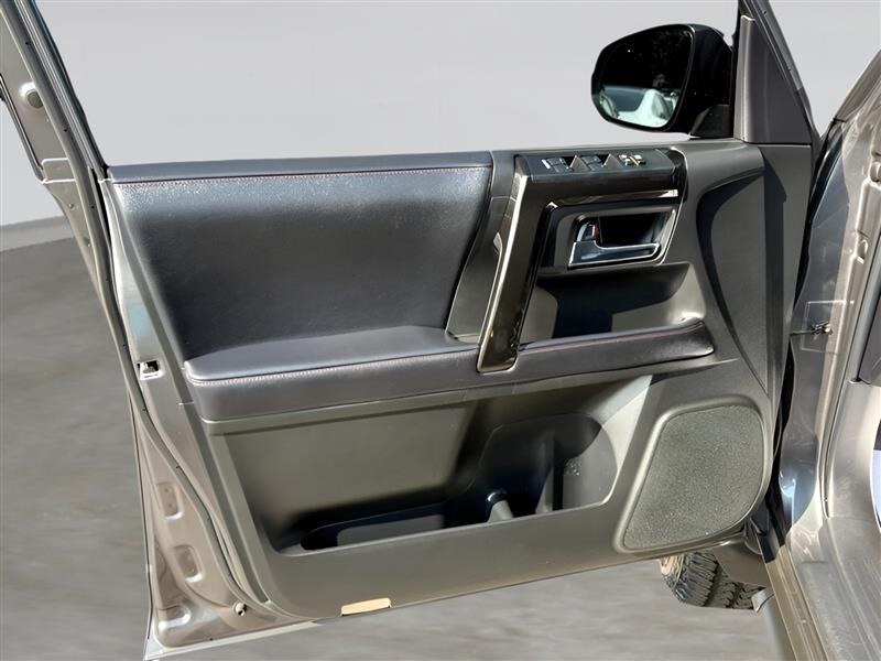 Toyota 4Runner  2019 Toyota 4Runner  2019