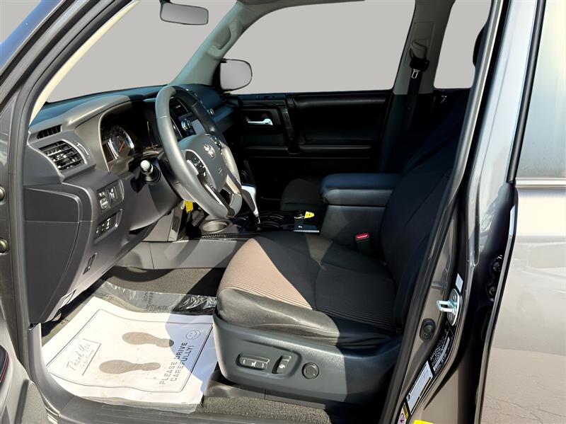 Toyota 4Runner  2019 Toyota 4Runner  2019