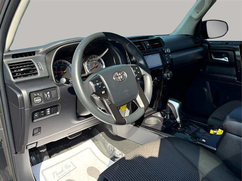 Toyota 4Runner  2019 Toyota 4Runner  2019