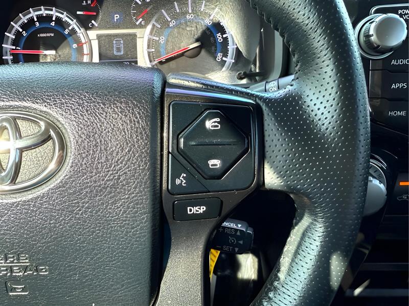 Toyota 4Runner  2019 Toyota 4Runner  2019