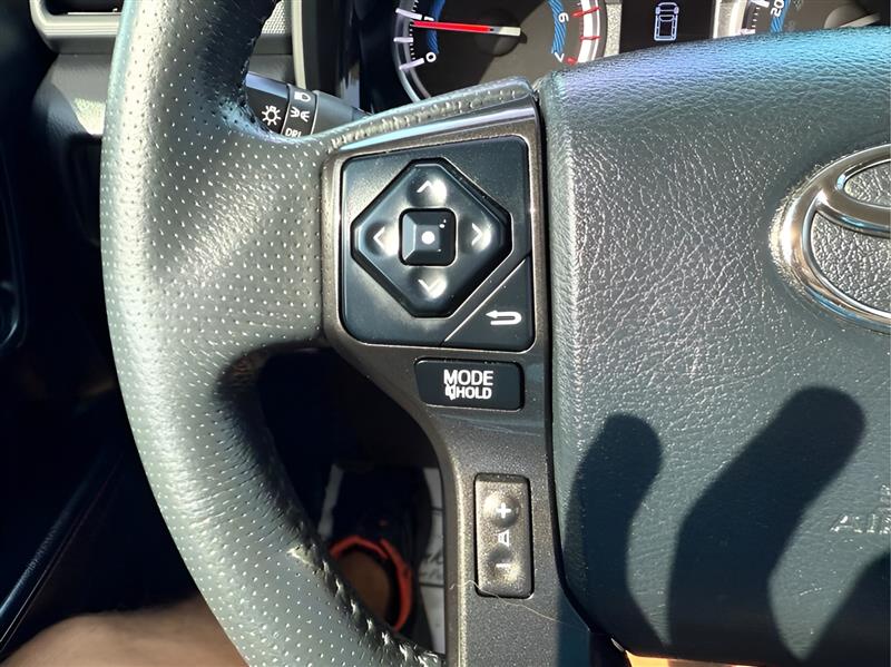 Toyota 4Runner  2019 Toyota 4Runner  2019