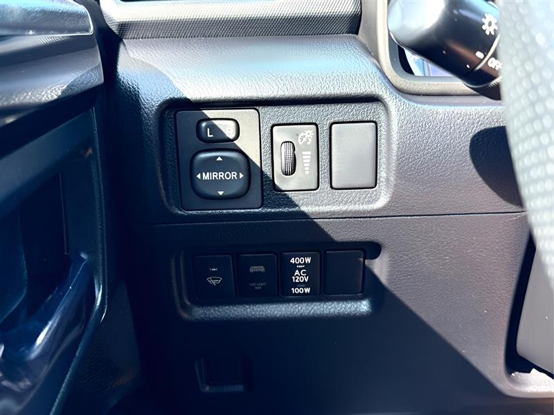 Toyota 4Runner  2019 Toyota 4Runner  2019