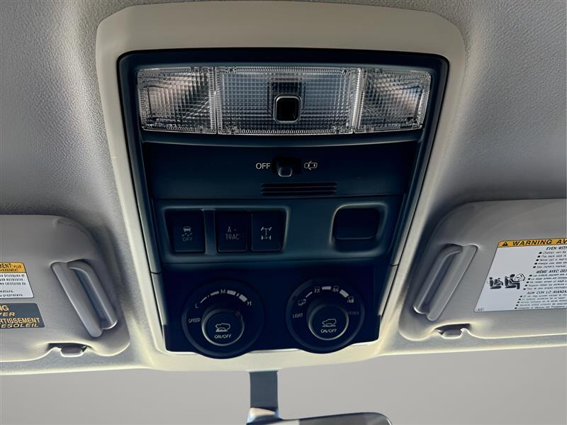 Toyota 4Runner  2019 Toyota 4Runner  2019