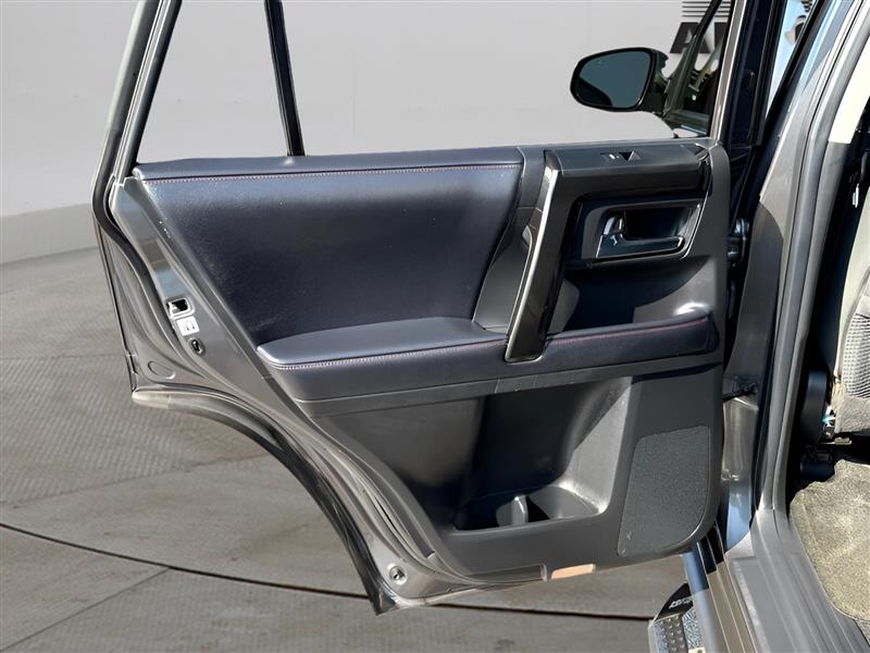 Toyota 4Runner  2019 Toyota 4Runner  2019