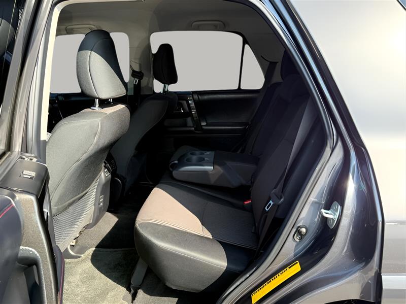 Toyota 4Runner  2019 Toyota 4Runner  2019