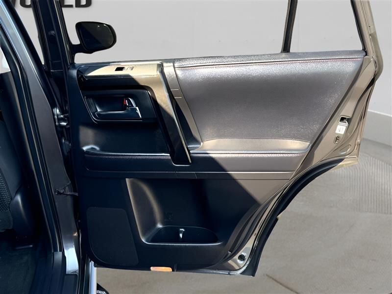 Toyota 4Runner  2019 Toyota 4Runner  2019