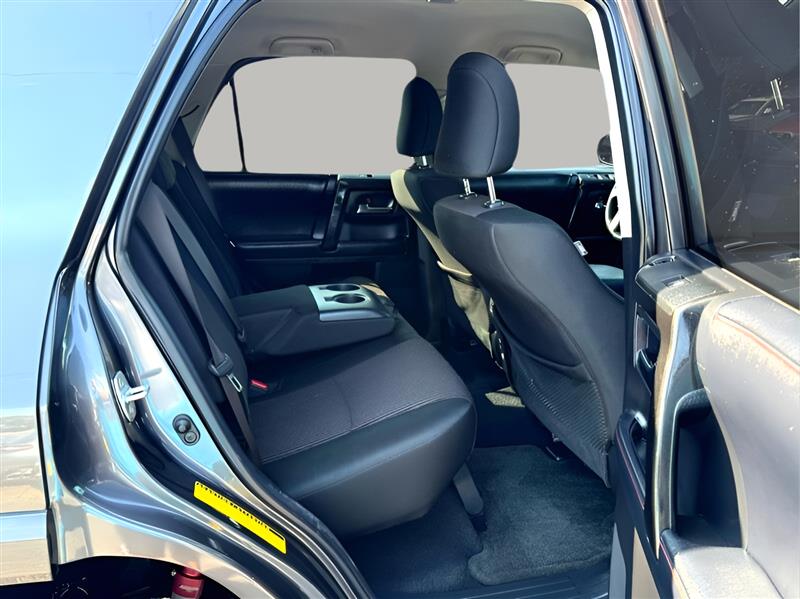 Toyota 4Runner  2019 Toyota 4Runner  2019