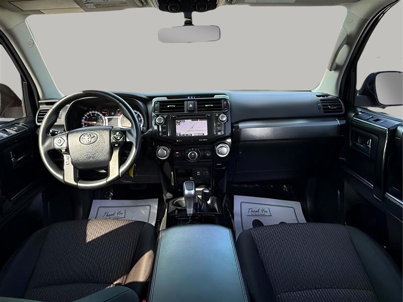 Toyota 4Runner  2019 Toyota 4Runner  2019