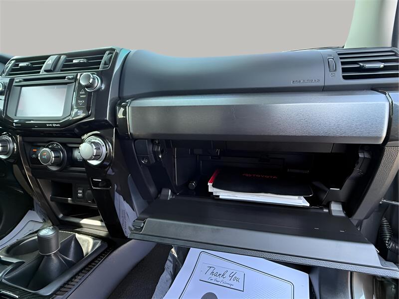 Toyota 4Runner  2019 Toyota 4Runner  2019