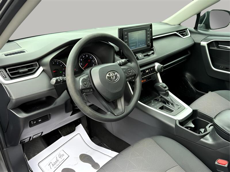Toyota RAV4 XLE 2019 Toyota RAV4 XLE 2019