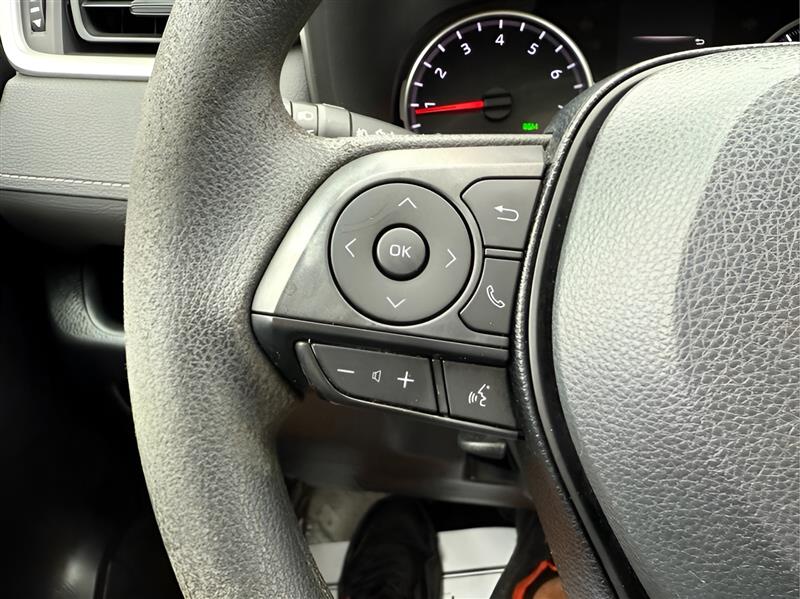 Toyota RAV4 XLE 2019 Toyota RAV4 XLE 2019