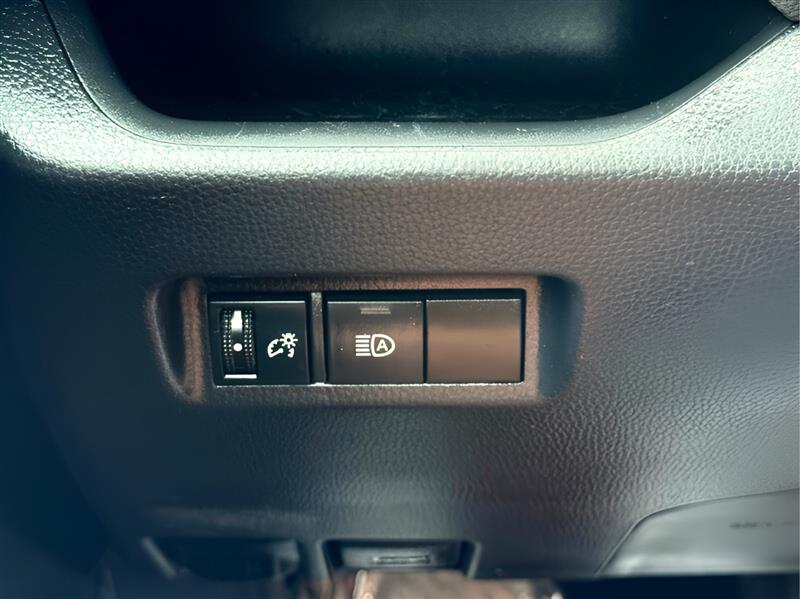 Toyota RAV4 XLE 2019 Toyota RAV4 XLE 2019