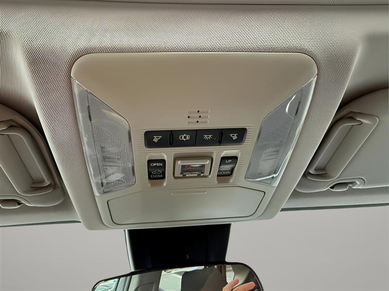 Toyota RAV4 XLE 2019 Toyota RAV4 XLE 2019