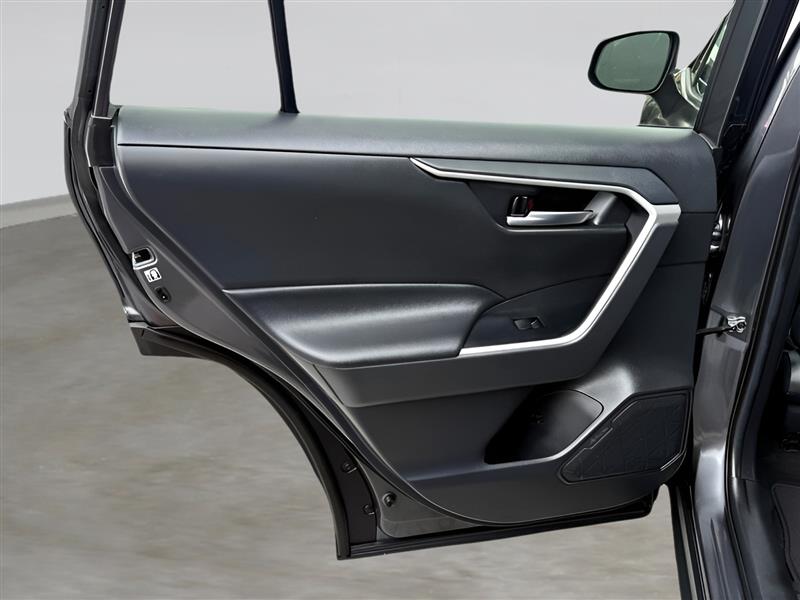 Toyota RAV4 XLE 2019 Toyota RAV4 XLE 2019