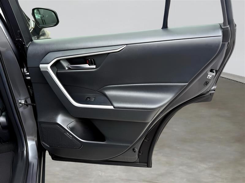 Toyota RAV4 XLE 2019 Toyota RAV4 XLE 2019