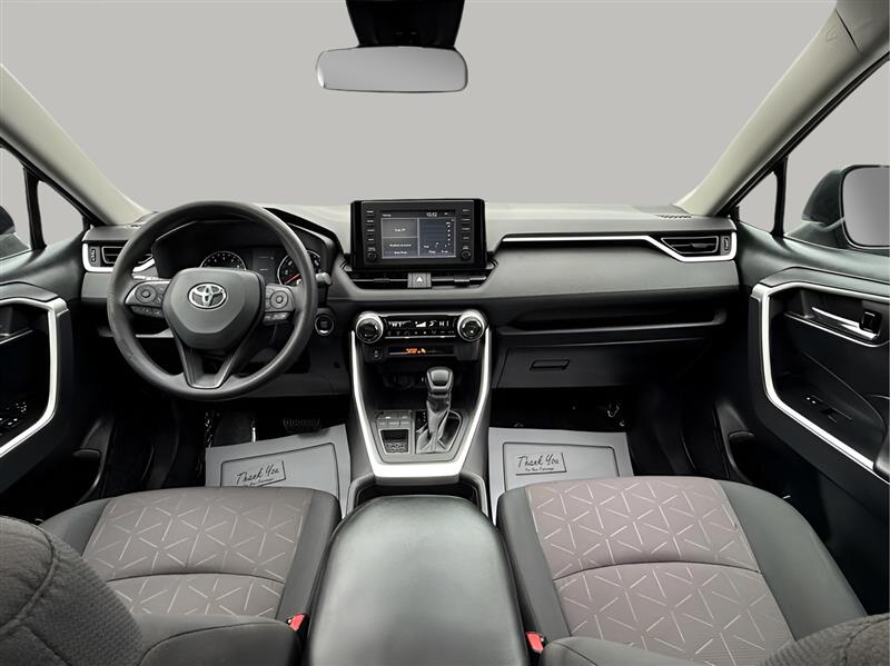 Toyota RAV4 XLE 2019 Toyota RAV4 XLE 2019