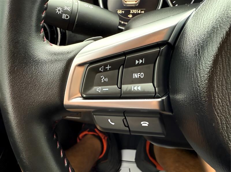 Mazda MX-5 Miata RF  2017 Mazda MX-5 Miata RF  2017