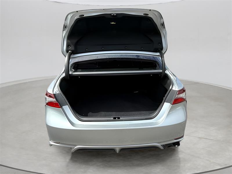 Toyota Camry SE 2021 Toyota Camry SE 2021