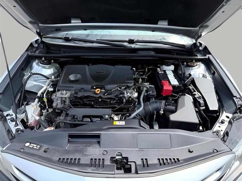 Toyota Camry SE 2021 Toyota Camry SE 2021