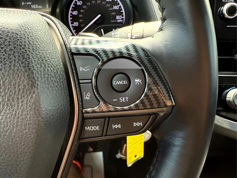 Toyota Camry SE 2021 Toyota Camry SE 2021