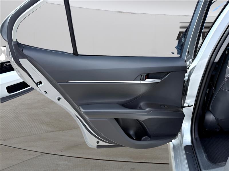 Toyota Camry SE 2021 Toyota Camry SE 2021