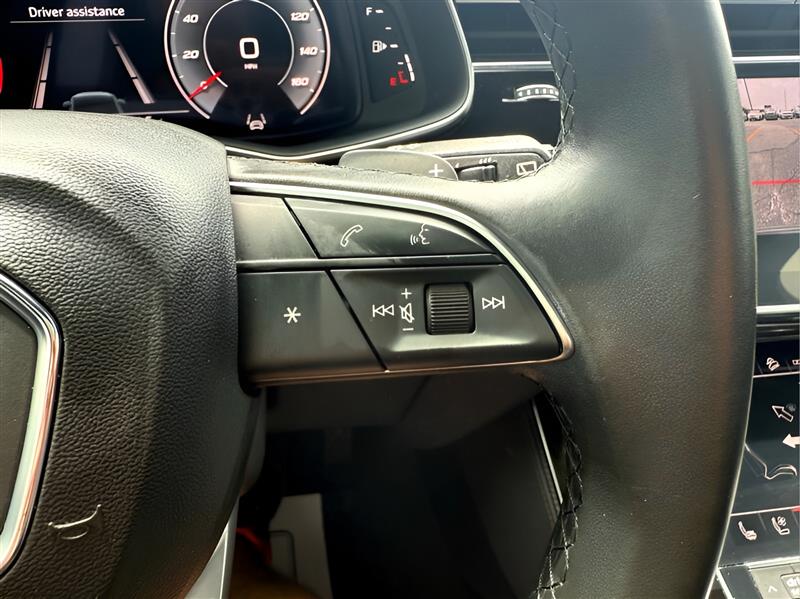 Audi Q7 Premium Plus 55 TFSI quattro 2021 Audi Q7 Premium Plus 55 TFSI quattro 2021