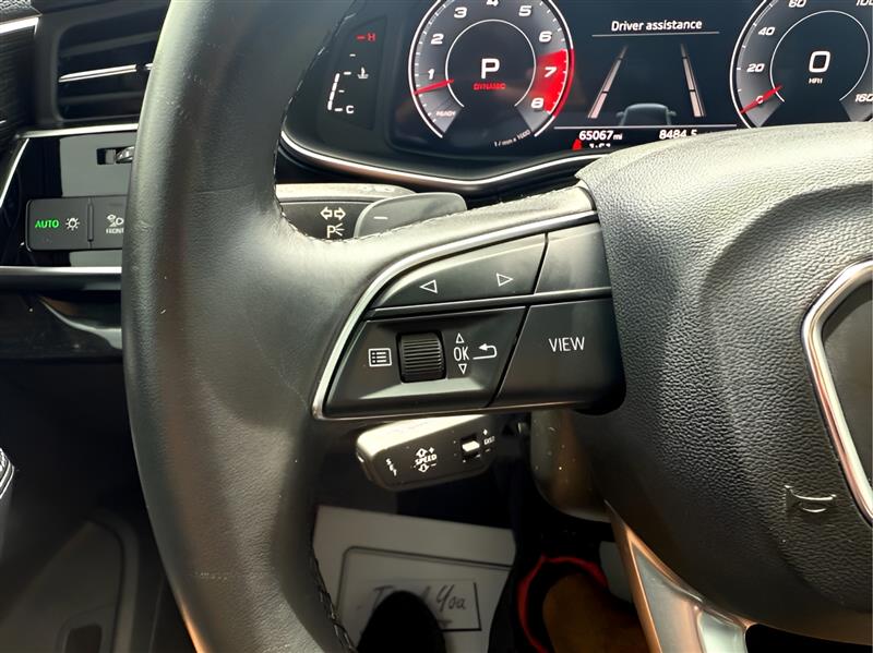 Audi Q7 Premium Plus 55 TFSI quattro 2021 Audi Q7 Premium Plus 55 TFSI quattro 2021