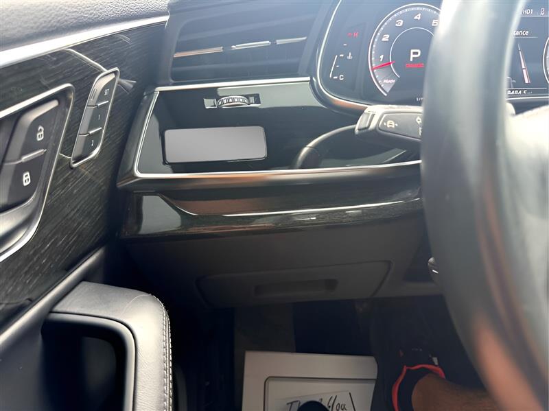 Audi Q7 Premium Plus 55 TFSI quattro 2021 Audi Q7 Premium Plus 55 TFSI quattro 2021
