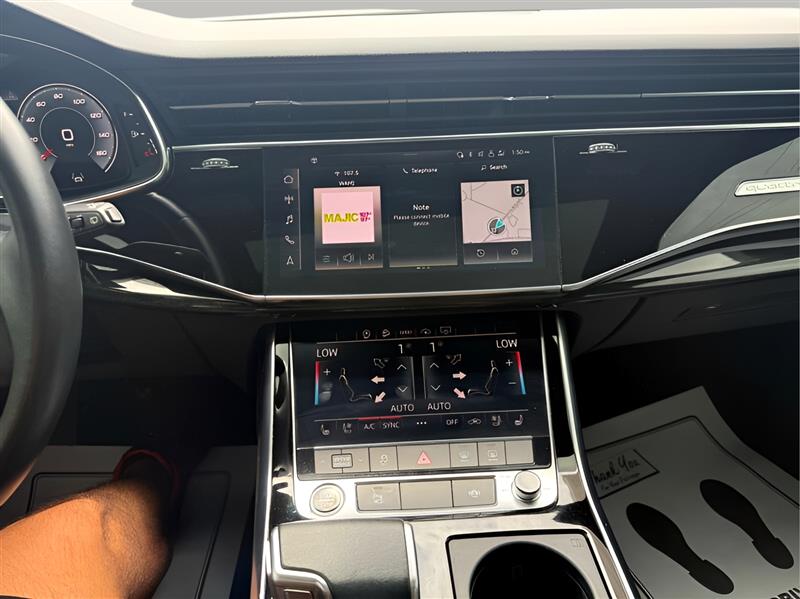 Audi Q7 Premium Plus 55 TFSI quattro 2021 Audi Q7 Premium Plus 55 TFSI quattro 2021