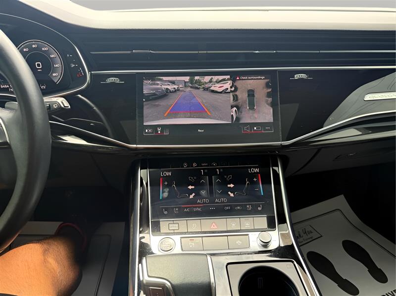 Audi Q7 Premium Plus 55 TFSI quattro 2021 Audi Q7 Premium Plus 55 TFSI quattro 2021