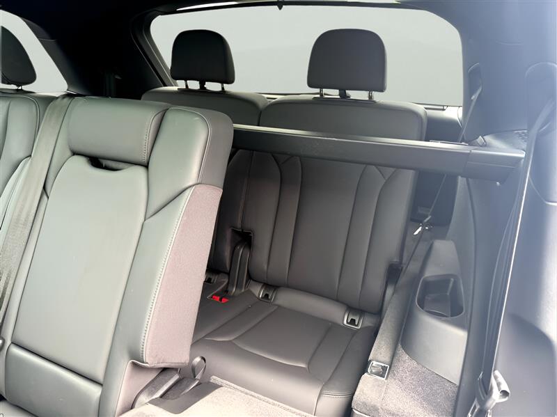Audi Q7 Premium Plus 55 TFSI quattro 2021 Audi Q7 Premium Plus 55 TFSI quattro 2021