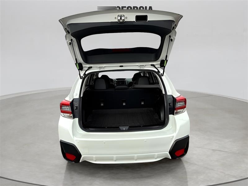 Subaru Crosstrek Limited 2021 Subaru Crosstrek Limited 2021