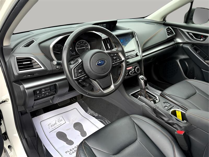 Subaru Crosstrek Limited 2021 Subaru Crosstrek Limited 2021