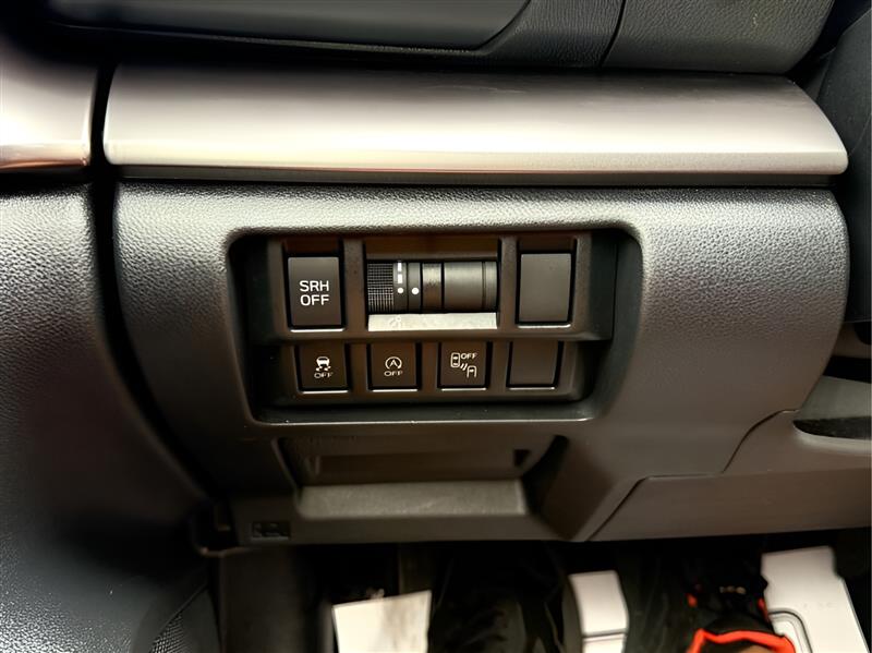 Subaru Crosstrek Limited 2021 Subaru Crosstrek Limited 2021